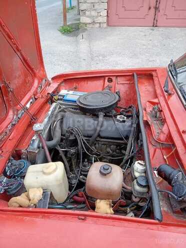 LADA (VAZ) 21011 1981, 60,000 km - 1.3 л - Bakı