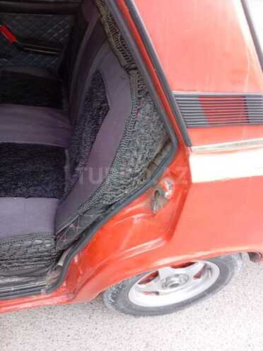 LADA (VAZ) 21011 1981, 60,000 km - 1.3 л - Bakı