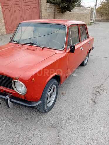 LADA (VAZ) 21011 1981, 60,000 km - 1.3 л - Bakı