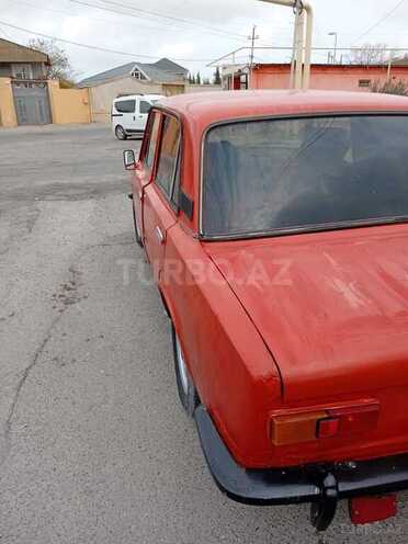 LADA (VAZ) 21011 1981, 60,000 km - 1.3 л - Bakı