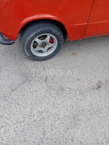 LADA (VAZ) 21011 1981, 60,000 km - 1.3 л - Bakı