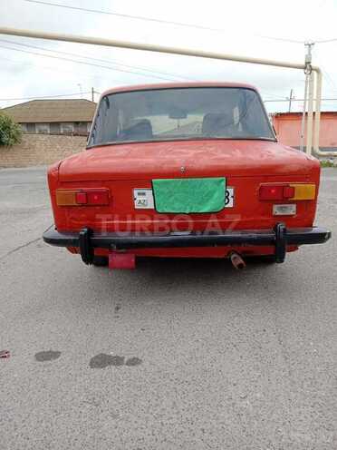 LADA (VAZ) 21011 1981, 60,000 km - 1.3 л - Bakı
