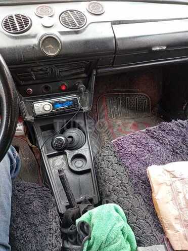LADA (VAZ) 21011 1981, 60,000 km - 1.3 л - Bakı