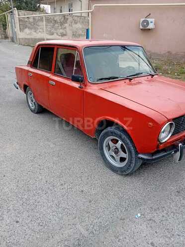 LADA (VAZ) 21011 1981, 60,000 km - 1.3 л - Bakı