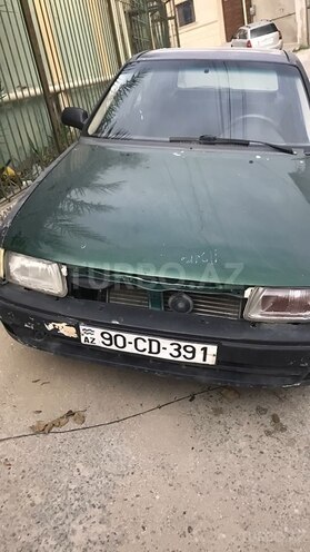 Opel Astra-1