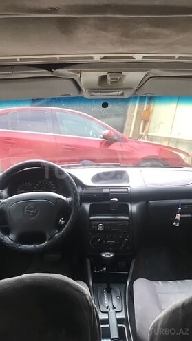 Opel Astra-3