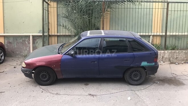 Opel Astra-4