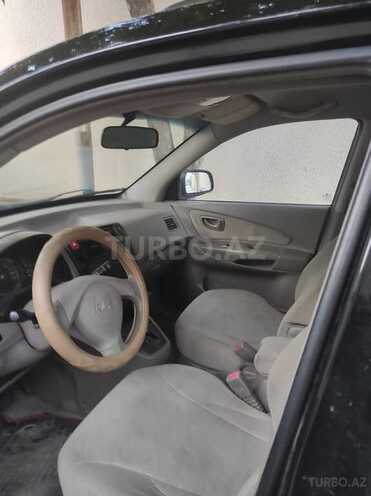 Hyundai Tucson 2005, 207,845 km - 2.0 л - Bakı