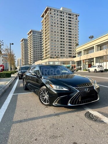 Lexus ES 300h 2023, 43,100 km - 2.5 l - Bakı