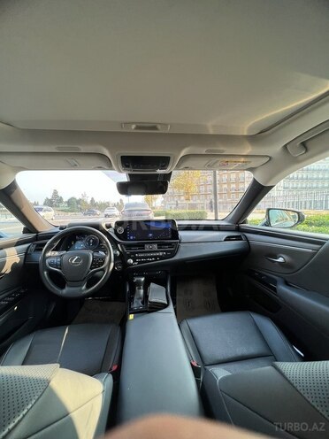 Lexus ES 300h 2023, 43,100 km - 2.5 l - Bakı