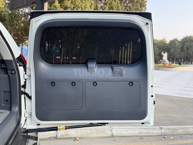Toyota Land Cruiser Prado 2012, 145,000 km - 2.7 l - Sumqayıt