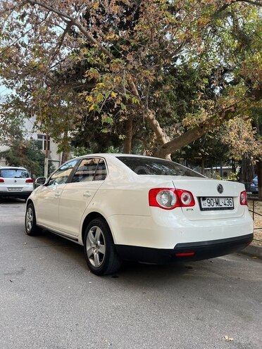 Volkswagen Jetta 2007, 301,000 km - 1.6 l - Bakı