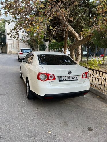 Volkswagen Jetta 2007, 301,000 km - 1.6 l - Bakı