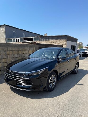 BYD Destroyer 05 2025, 0 km - 1.5 l - Bakı
