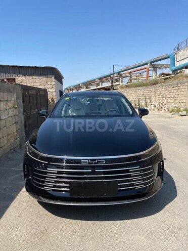 BYD Destroyer 05 2025, 0 km - 1.5 l - Bakı