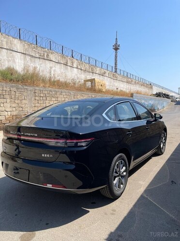 BYD Destroyer 05 2025, 0 km - 1.5 l - Bakı