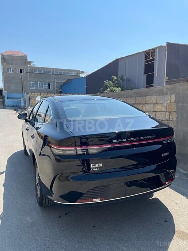 BYD Destroyer 05 2025, 0 km - 1.5 l - Bakı