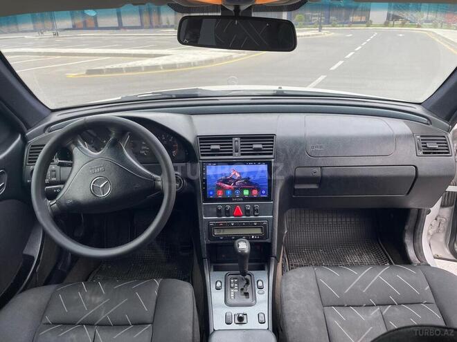 Mercedes C 220 1999, 298,000 km - 2.2 л - Bakı