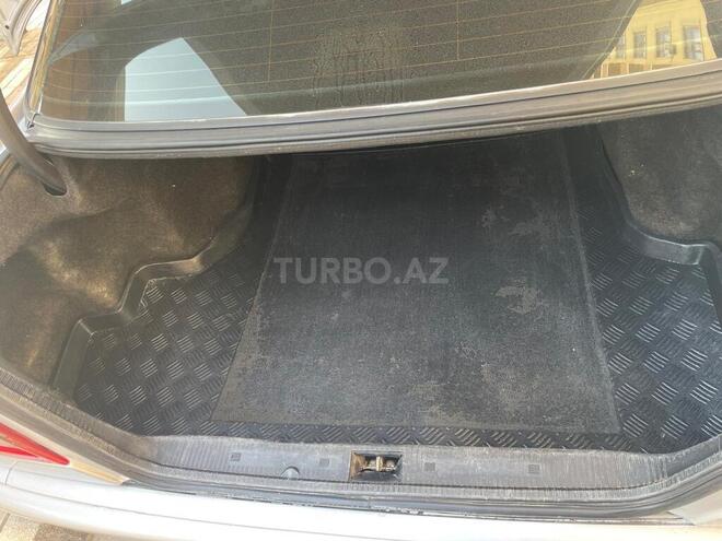 Mercedes C 220 1999, 298,000 km - 2.2 л - Bakı