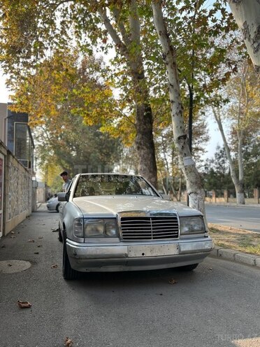 Mercedes  1993, 645,000 km - 2.0 l - Ağdaş