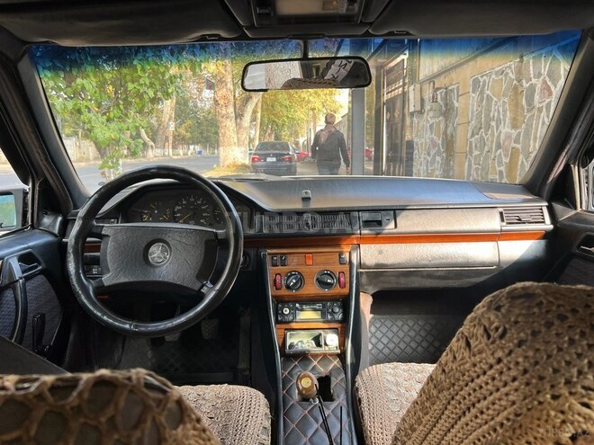 Mercedes  1993, 645,000 km - 2.0 l - Ağdaş