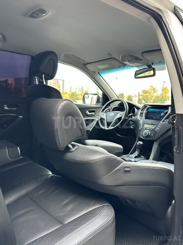 Hyundai Santa Fe 2014, 295,000 km - 2.0 l - Bakı