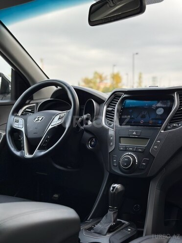 Hyundai Santa Fe 2014, 295,000 km - 2.0 l - Bakı