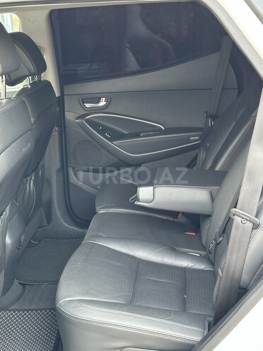 Hyundai Santa Fe 2014, 295,000 km - 2.0 l - Bakı