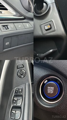 Hyundai Santa Fe 2014, 295,000 km - 2.0 l - Bakı