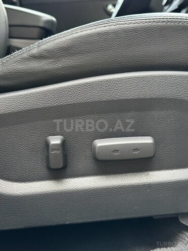 Hyundai Santa Fe 2014, 295,000 km - 2.0 l - Bakı