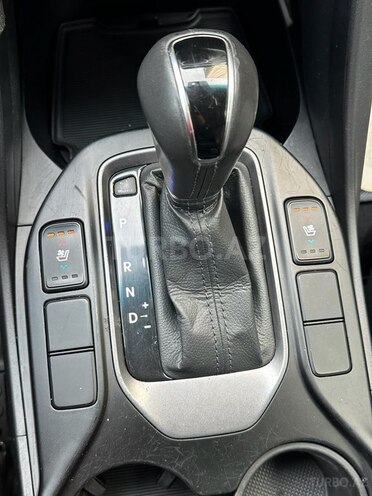 Hyundai Santa Fe 2014, 295,000 km - 2.0 l - Bakı