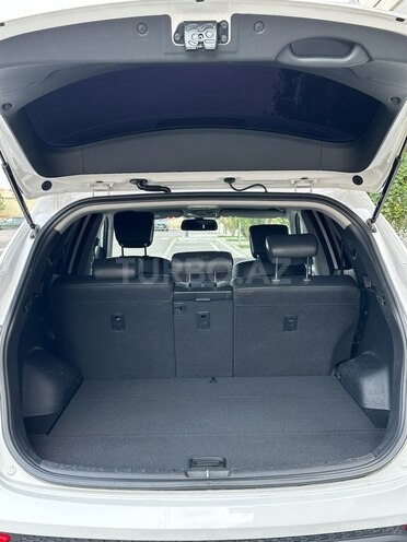 Hyundai Santa Fe 2014, 295,000 km - 2.0 l - Bakı