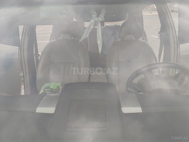 Toyota Prius 2009, 287,700 km - 1.5 l - Bakı