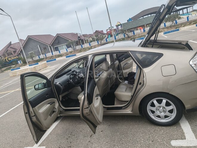 Toyota Prius 2009, 287,700 km - 1.5 l - Bakı