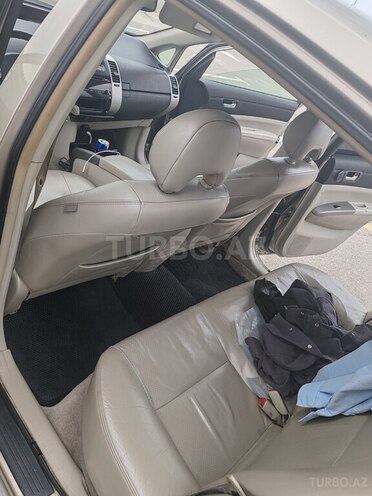 Toyota Prius 2009, 287,700 km - 1.5 l - Bakı