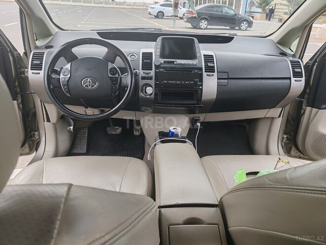 Toyota Prius 2009, 287,700 km - 1.5 l - Bakı