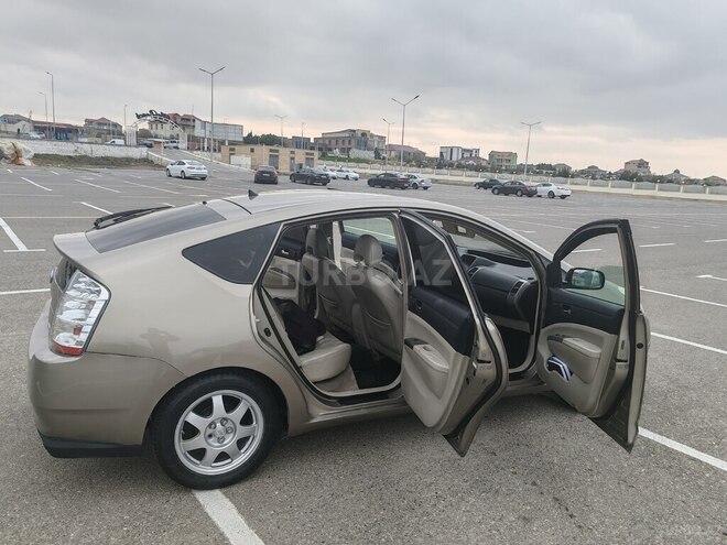 Toyota Prius 2009, 287,700 km - 1.5 l - Bakı