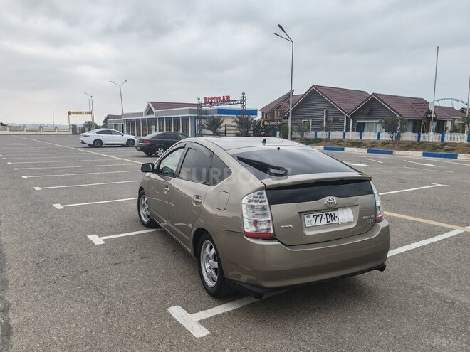 Toyota Prius 2009, 287,700 km - 1.5 l - Bakı