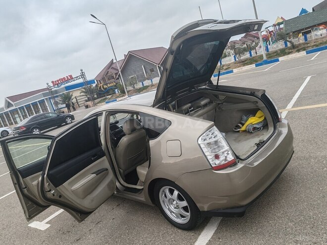 Toyota Prius 2009, 287,700 km - 1.5 l - Bakı