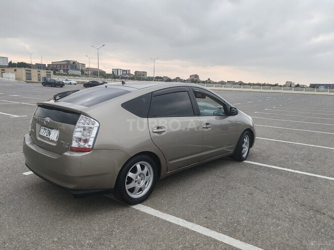 Toyota Prius 2009, 287,700 km - 1.5 l - Bakı