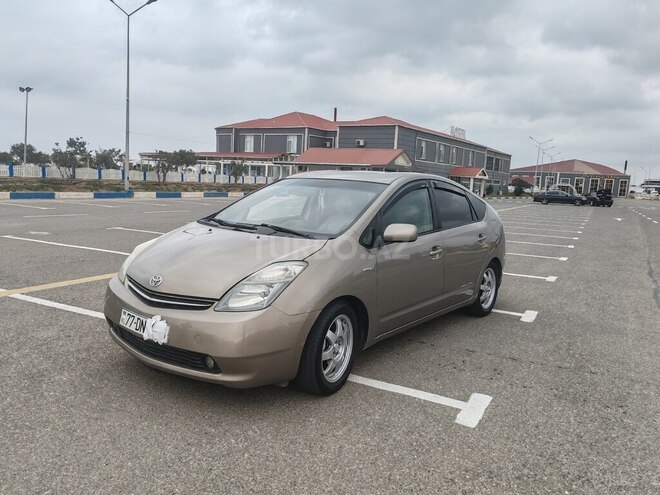 Toyota Prius 2009, 287,700 km - 1.5 l - Bakı