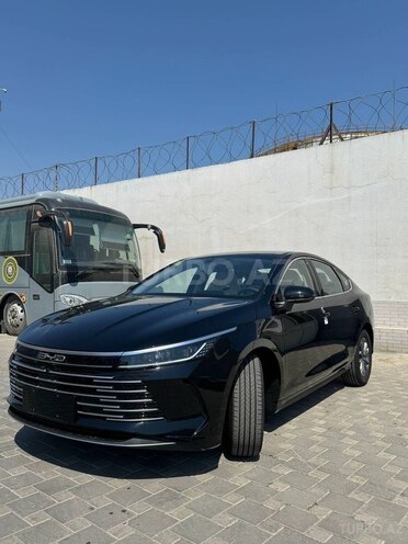 BYD Destroyer 05-2