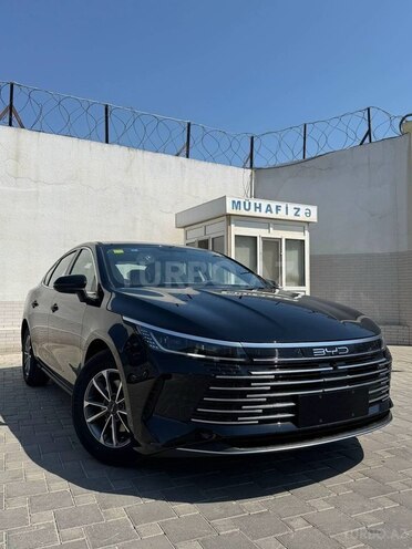 BYD Destroyer 05-1