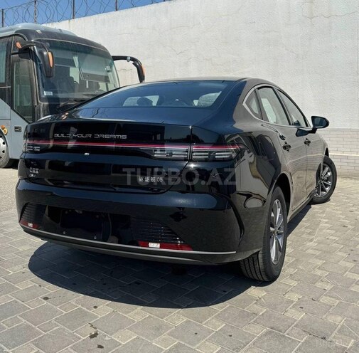 BYD Destroyer 05-4