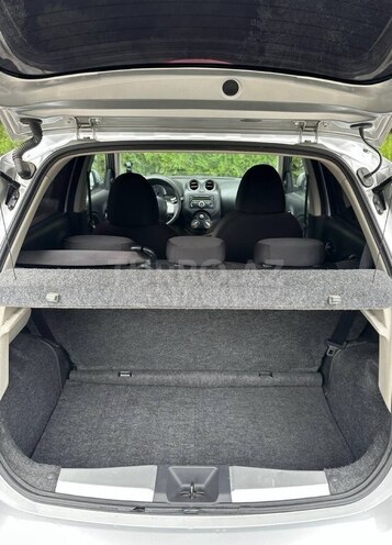 Nissan Micra 2013, 89,000 km - 1.2 l - Bakı