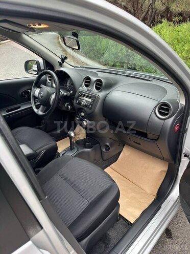 Nissan Micra 2013, 89,000 km - 1.2 l - Bakı