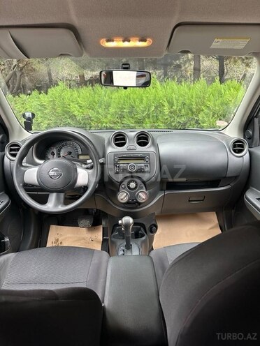 Nissan Micra 2013, 89,000 km - 1.2 l - Bakı