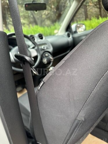 Nissan Micra 2013, 89,000 km - 1.2 l - Bakı