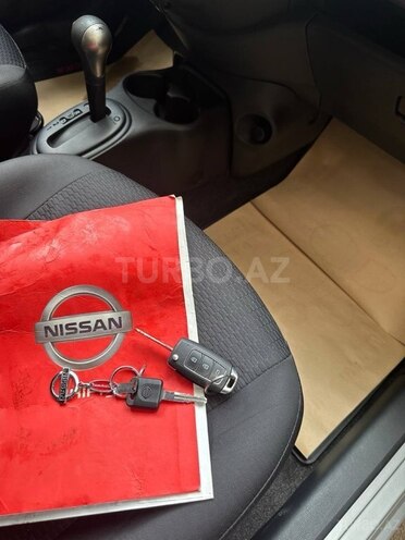 Nissan Micra 2013, 89,000 km - 1.2 l - Bakı