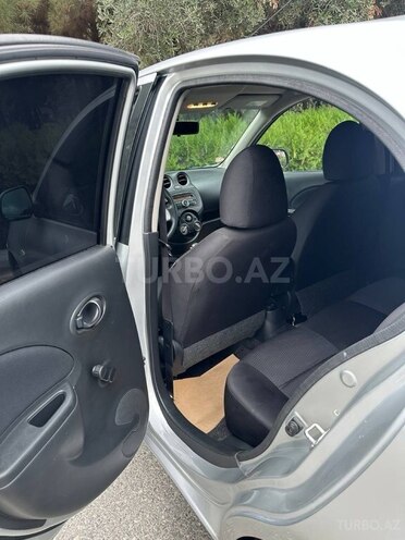 Nissan Micra 2013, 89,000 km - 1.2 l - Bakı